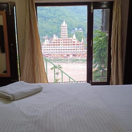 Kunwar Residency Otel Rishīkesh Dış mekan fotoğraf